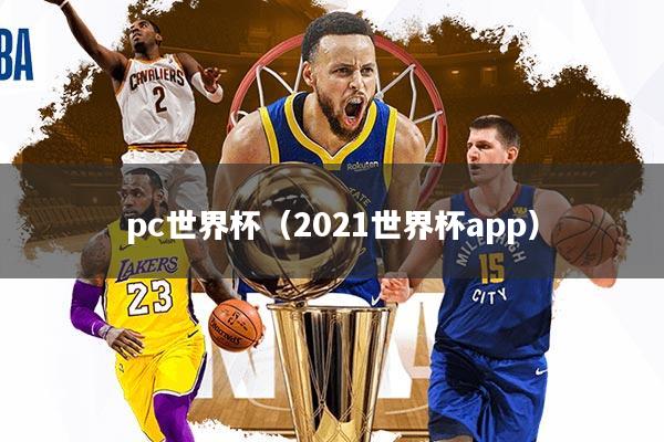 pc世界杯（2021世界杯app）