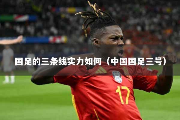 国足的三条线实力如何（中国国足三号）